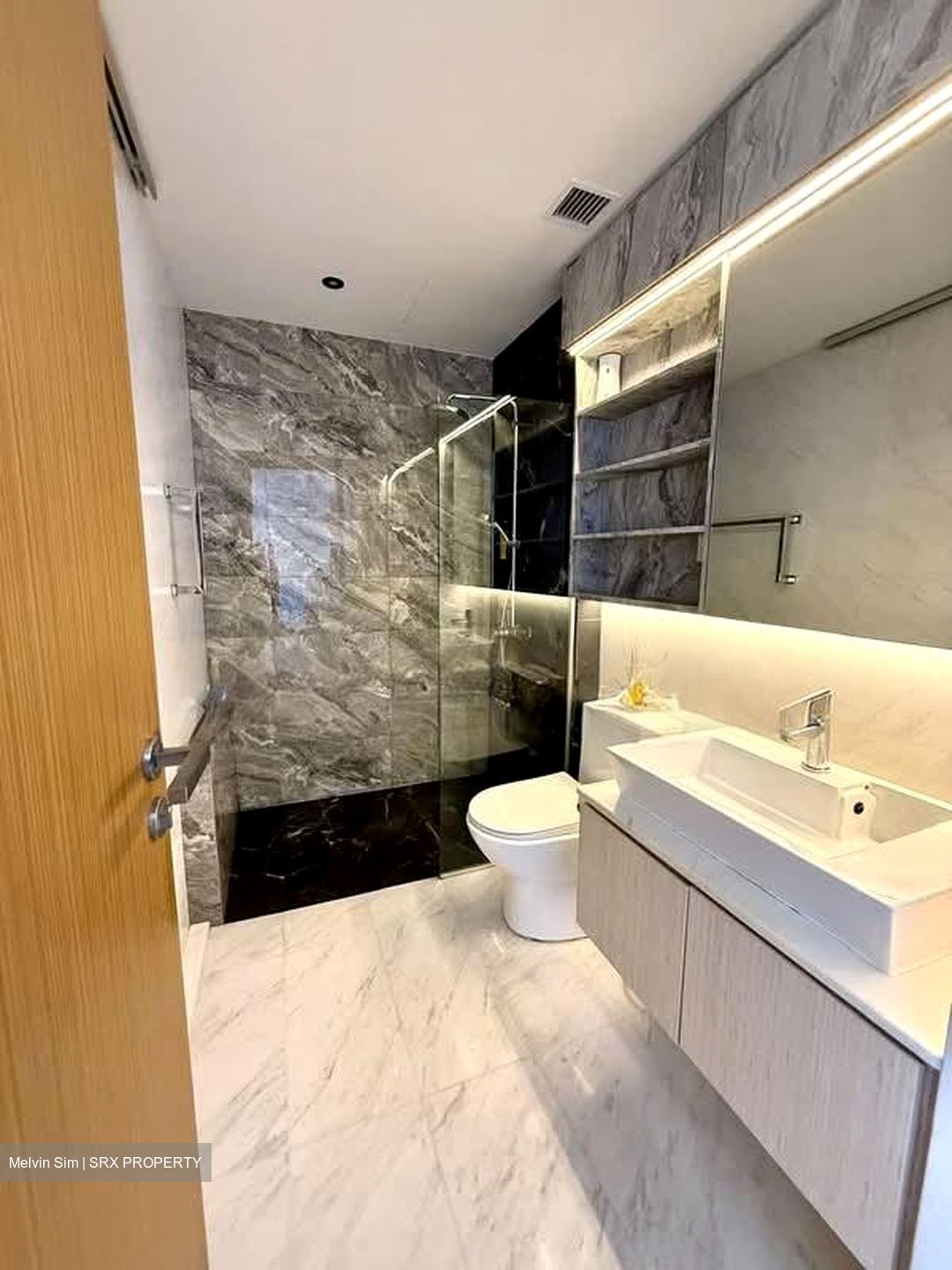 Vista Residences (D12), Condominium #566624301